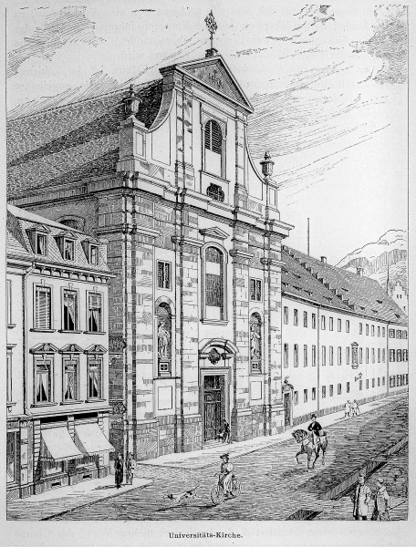 Freiburg Bauten b 374