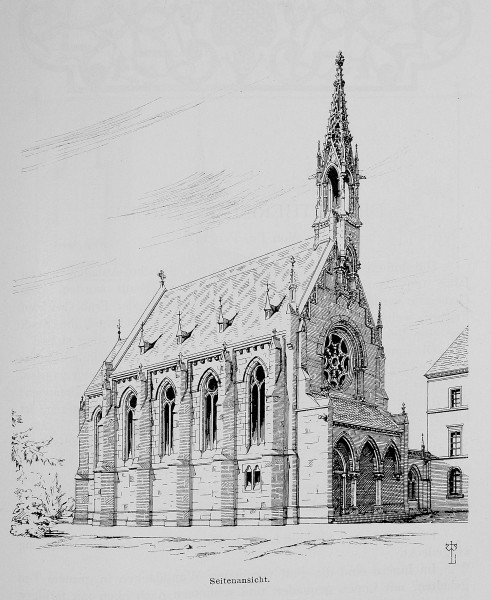 Freiburg Bauten b 399