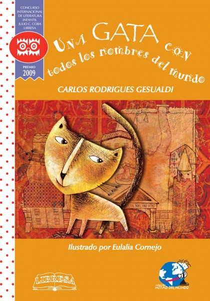 Gata Cover