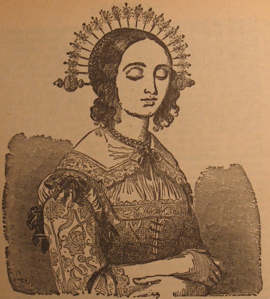 I promessi sposi - Lucia