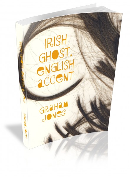 IRISH GHOST, ENGLISH ACCENT