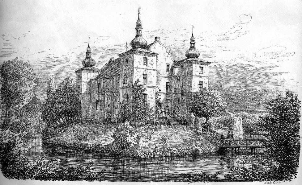 Jylland 04 Engelsholm V 1866