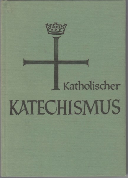 Katholischer Katechismus