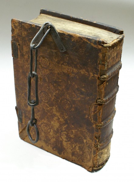 Kettenbuch 1