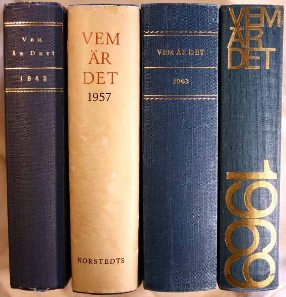 LA2 vemardet