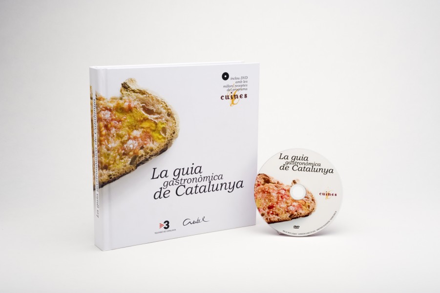 La Guia Gastronòmica de Catalunya