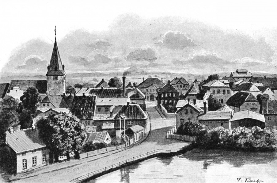 Lütjenburg 01