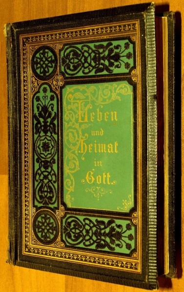 Leben und Heimat in Gott-E