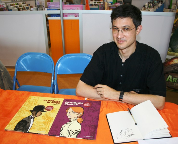 Li-An-Fantômes-blancs