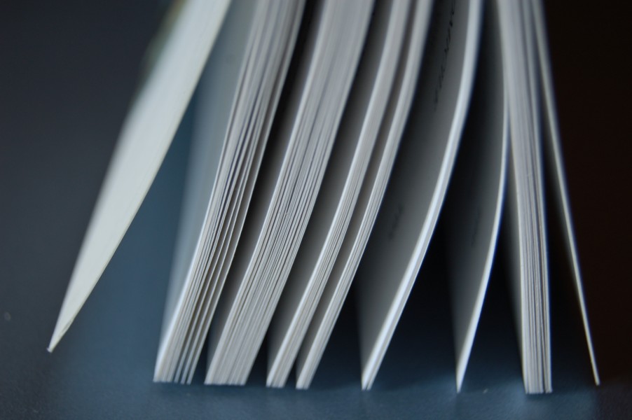 Livre Ouvert 2