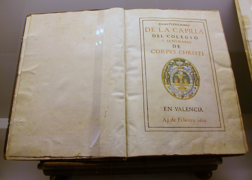 Llibre de les '