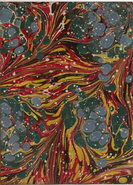 Marbled Paper