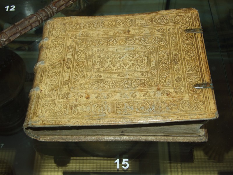 Museum Hradec Králové 283