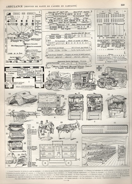 Nouv Larousse Ambulance