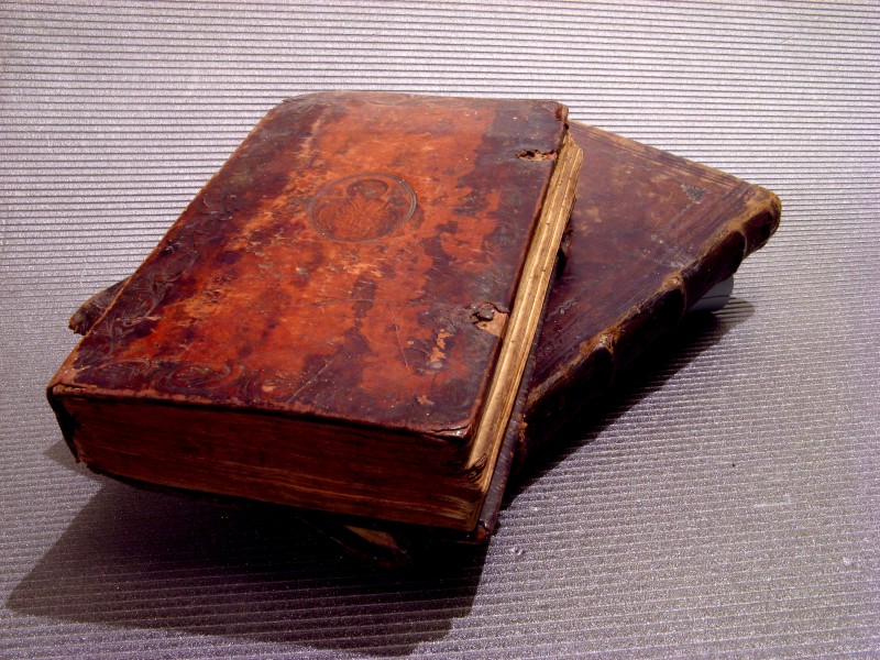 OldBooks
