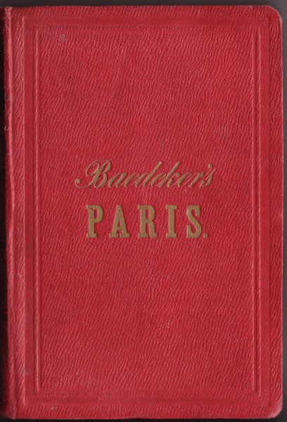 Paris 1860