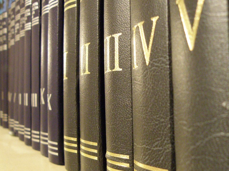 POL Books