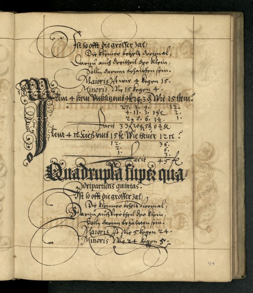 Rechenbuch Reinhard 098
