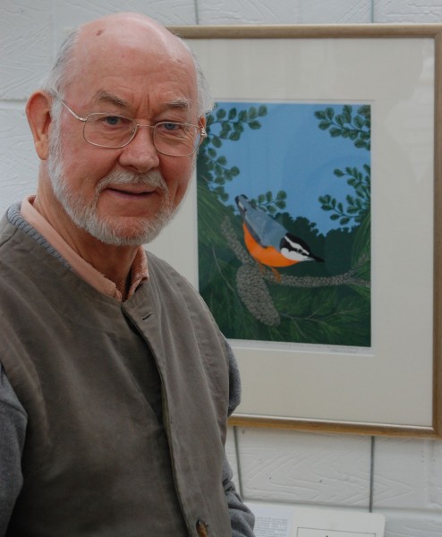 Robert Gillmor 2010-03-23