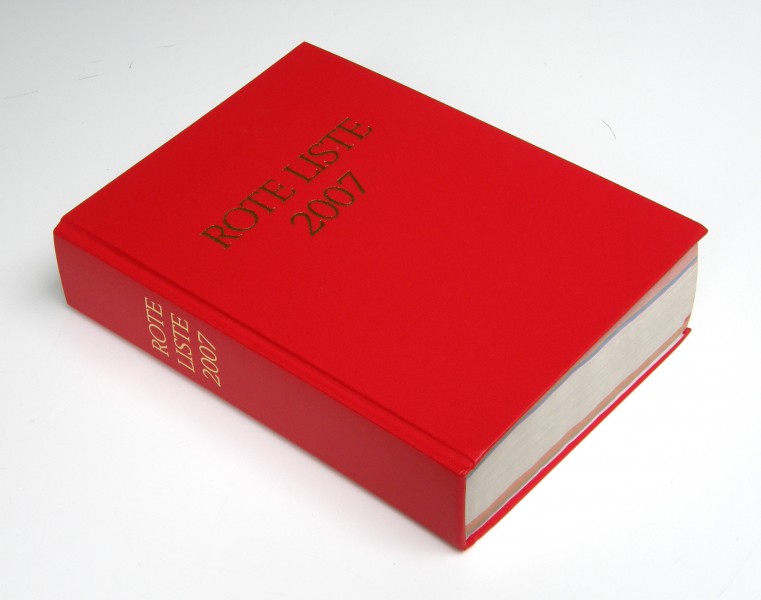 RoteListeBuch1