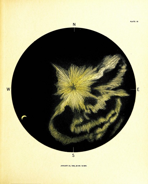 Scientific results obtained under the direction of William J. Peters (1907) (14783096425)