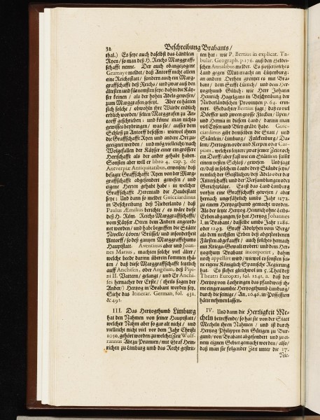 Topographia Circuli Burgundici (Merian) 040