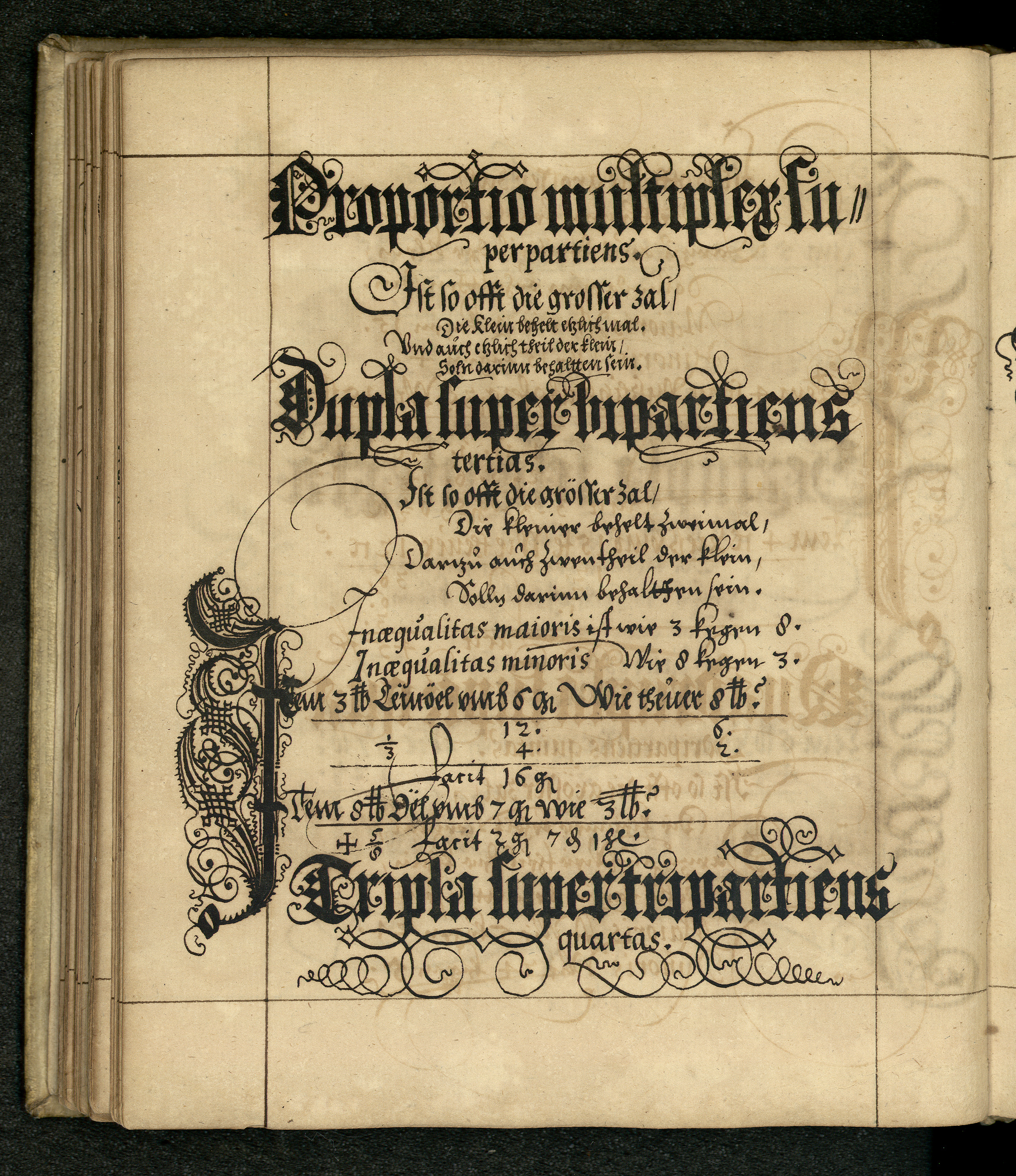 Rechenbuch Reinhard 097