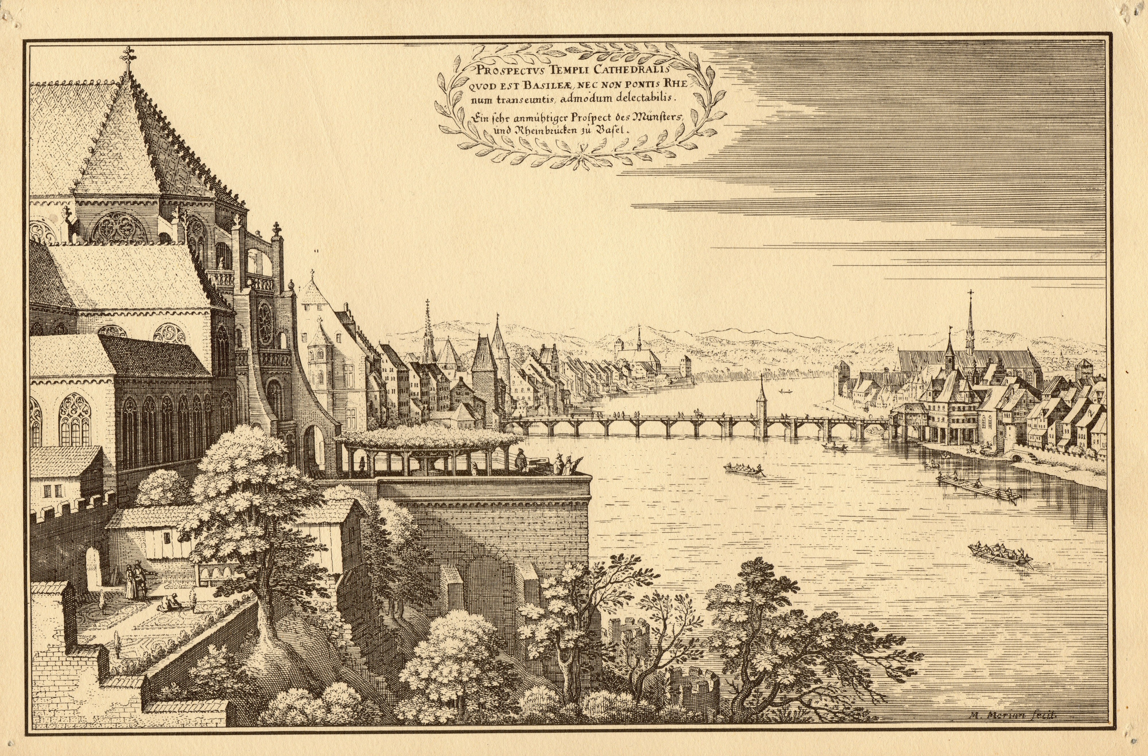 Basel-Merian
