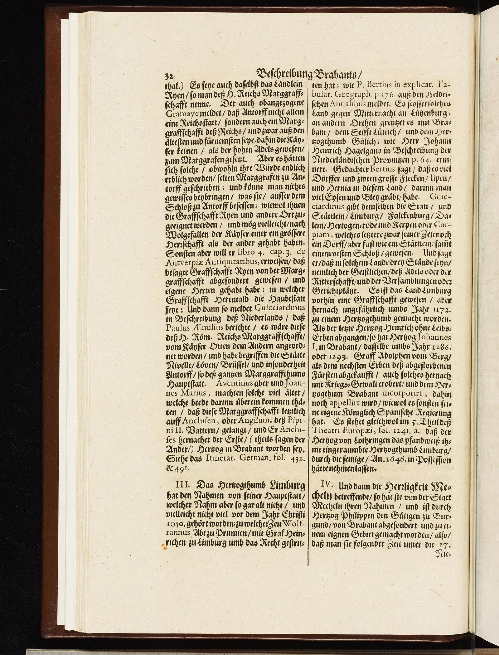 Topographia Circuli Burgundici (Merian) 040