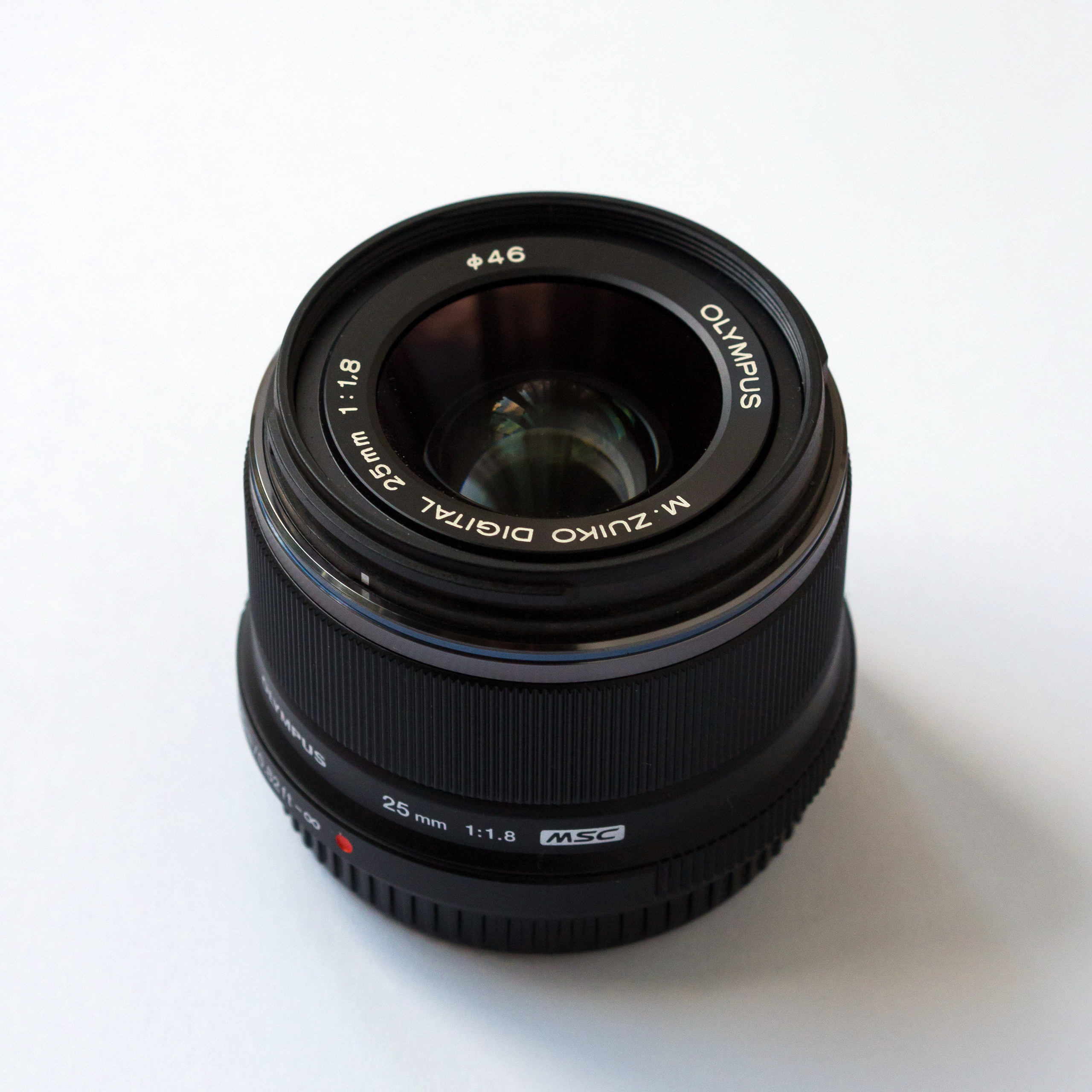 2016 0212 Olympus mft 25mm1.8