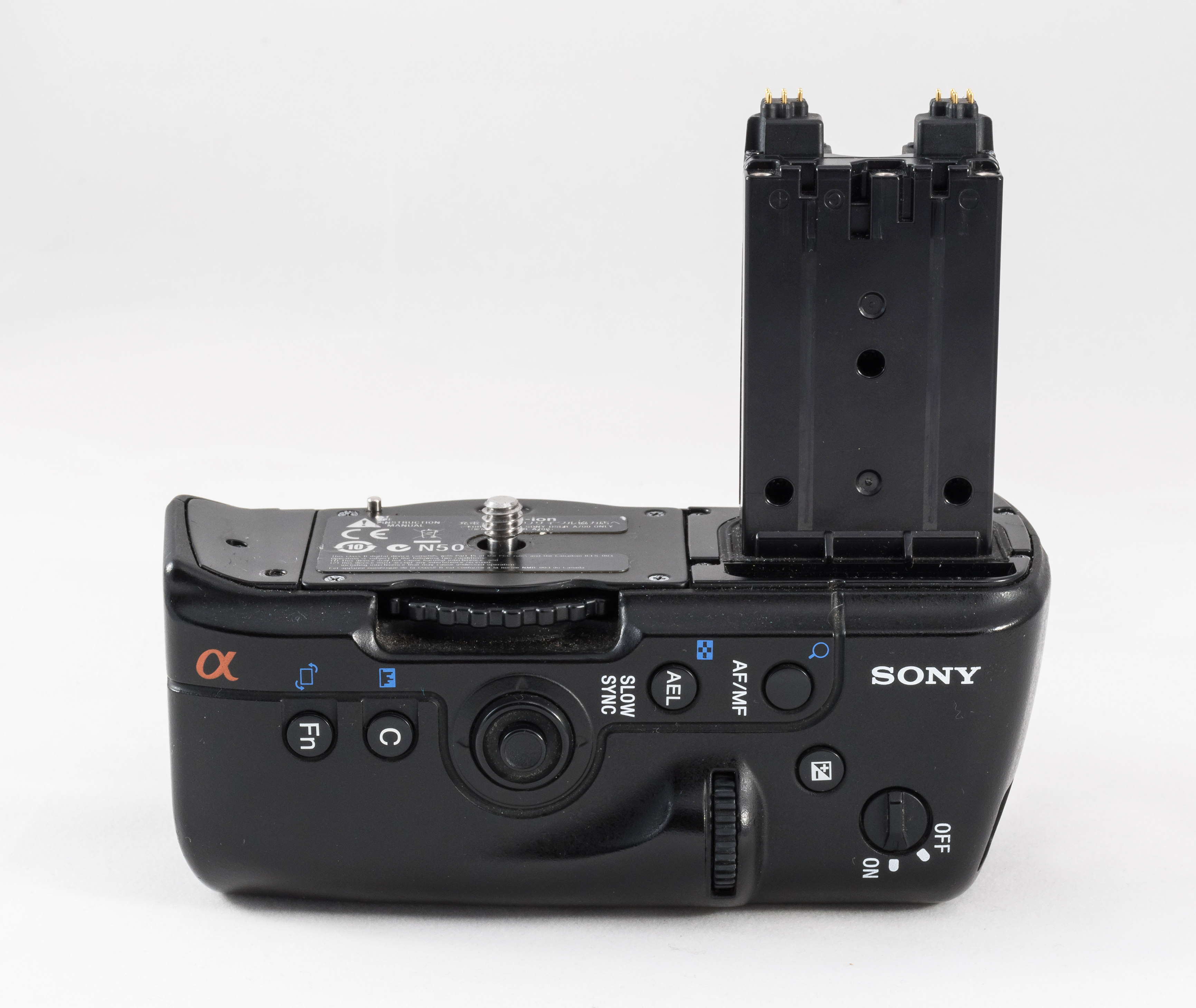 2016 Grip Sony N50 2