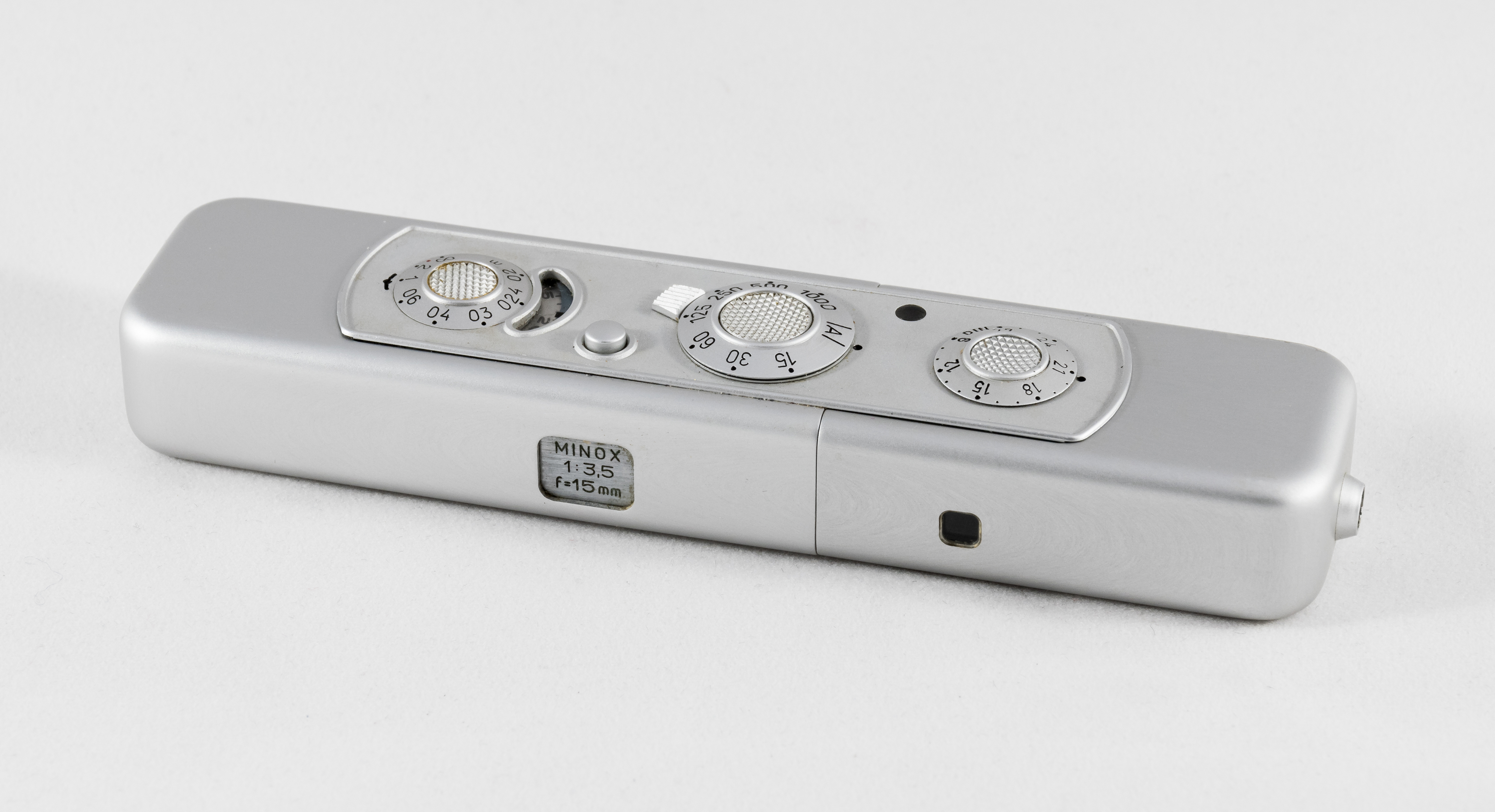 2016 Minox C 1