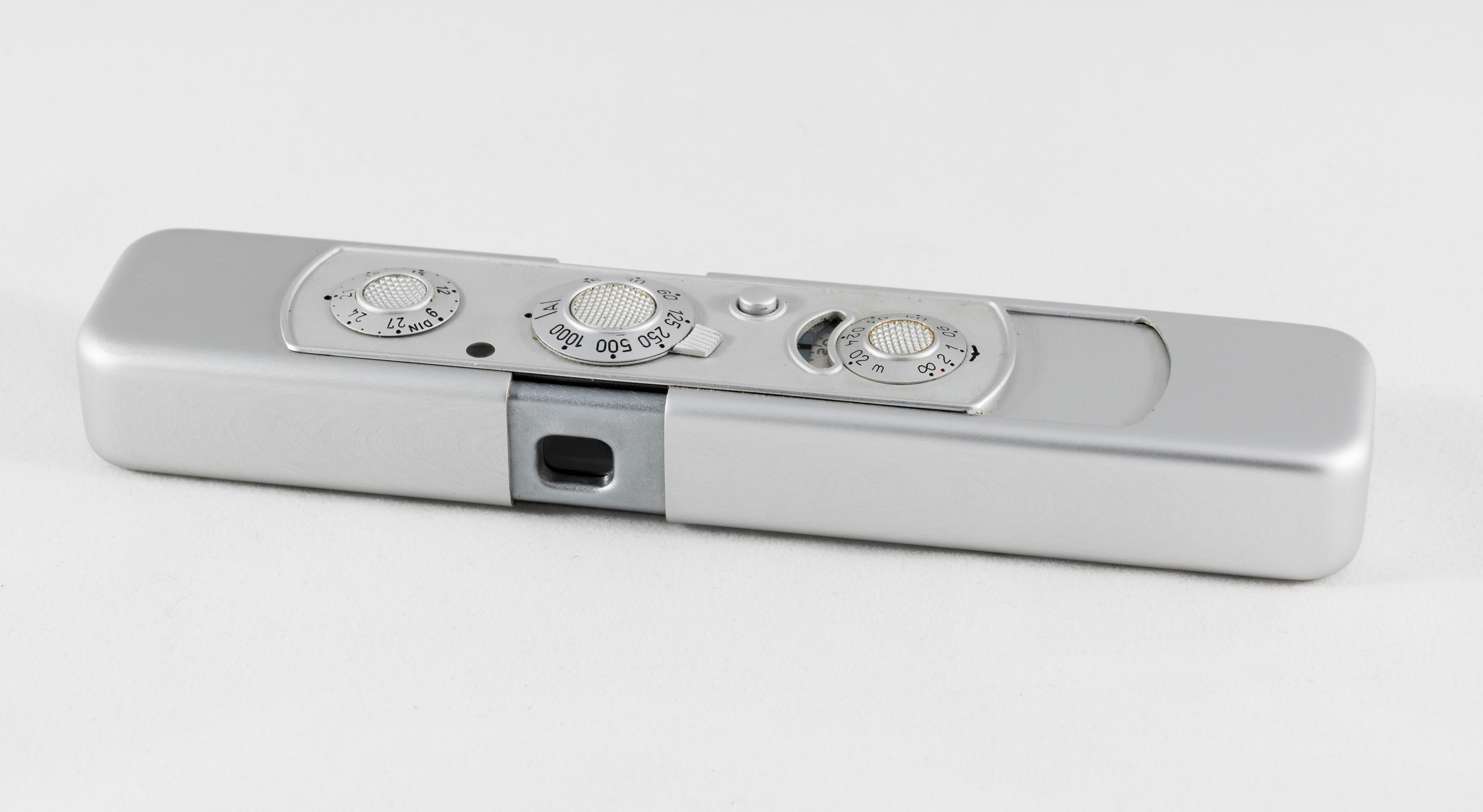 2016 Minox C 3