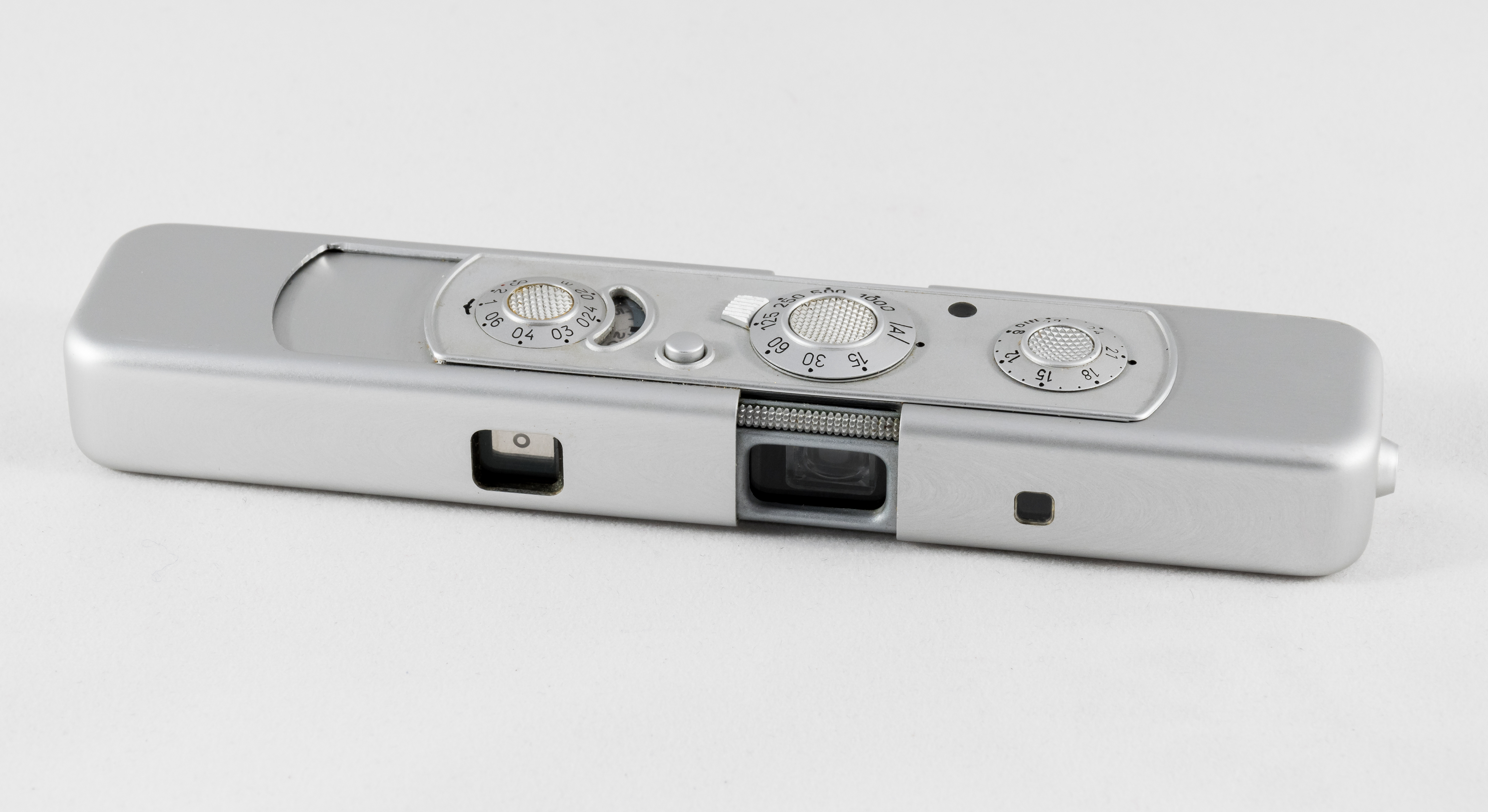 2016 Minox C 4