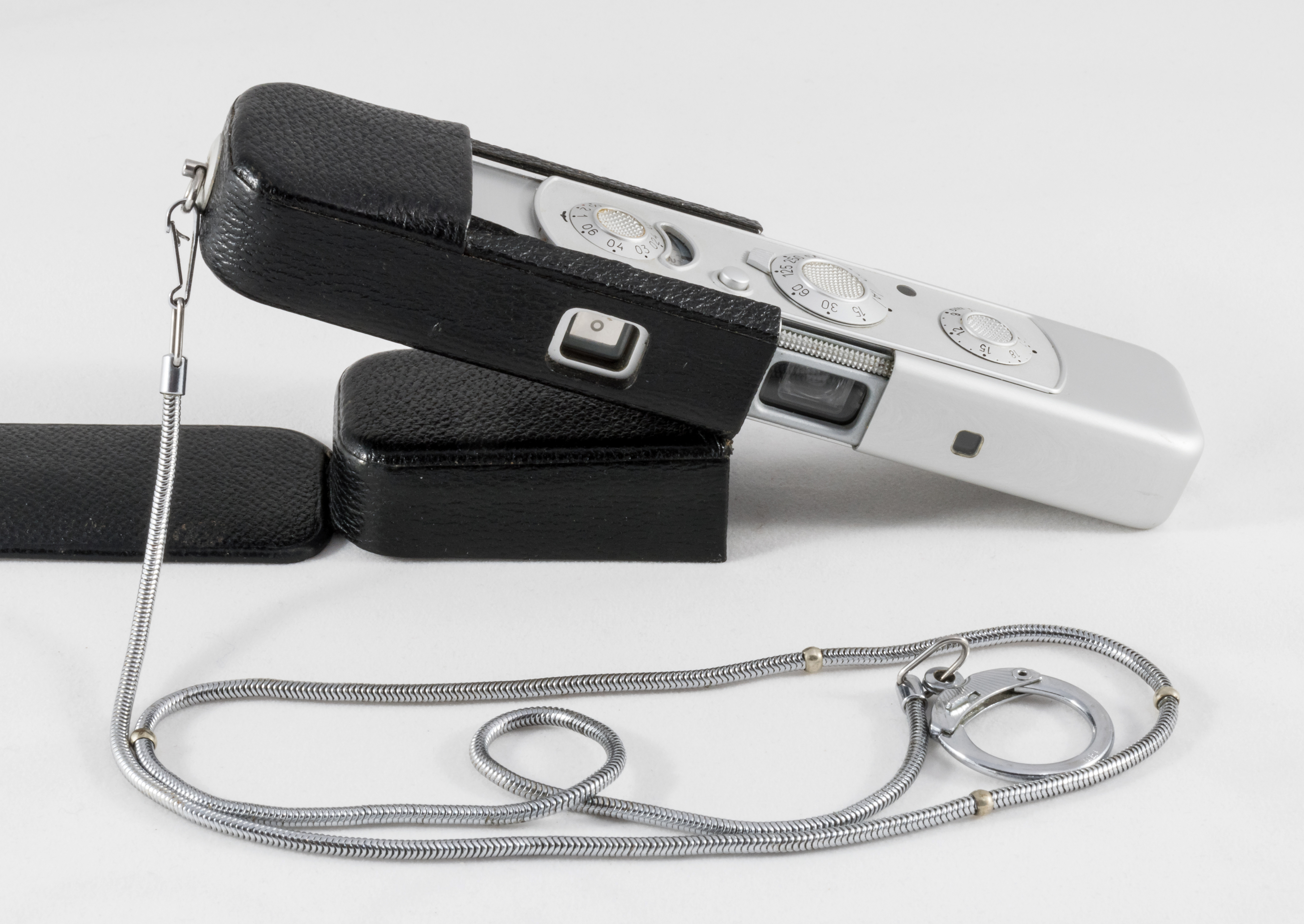 2016 Minox C 5