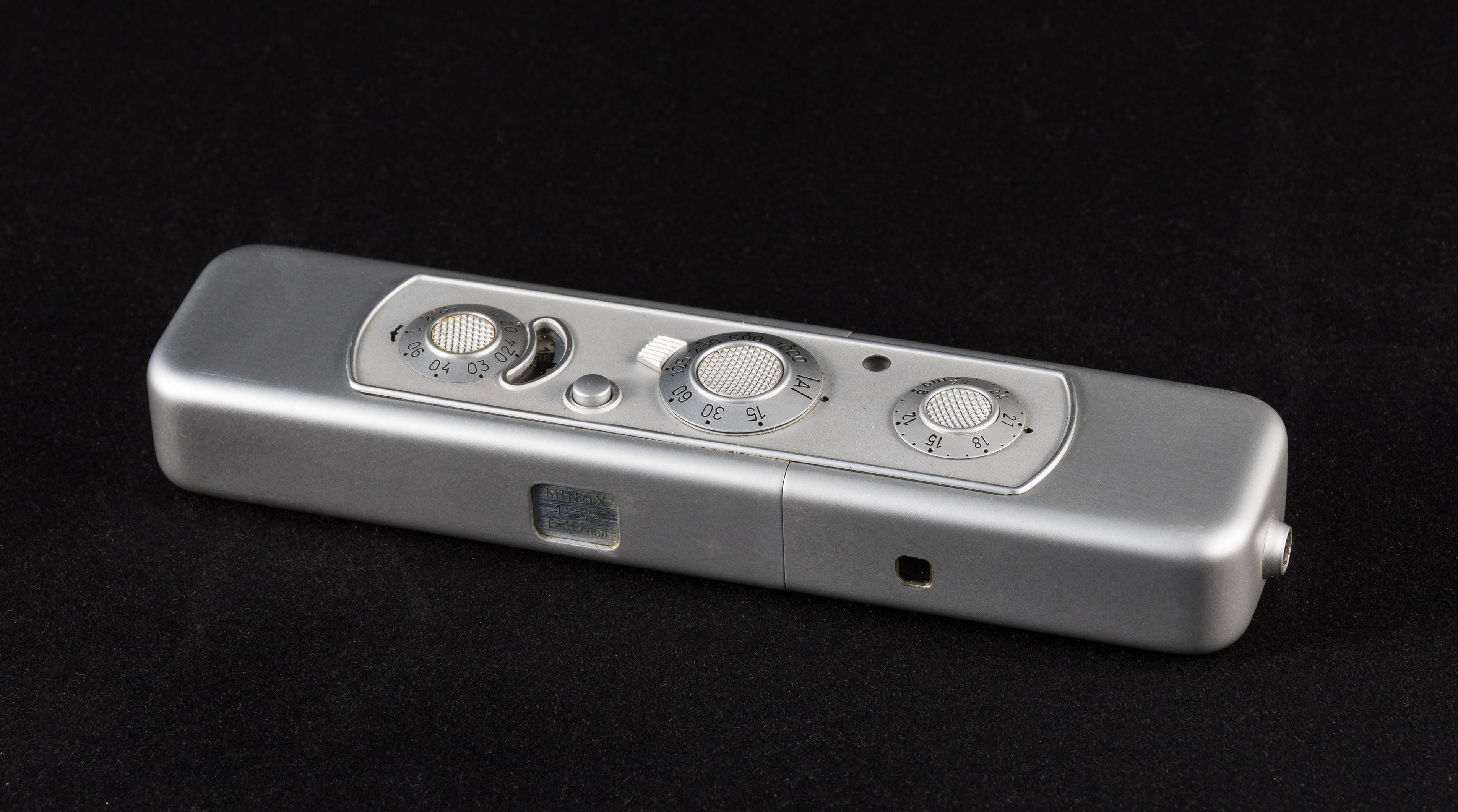 2016 Minox C 6
