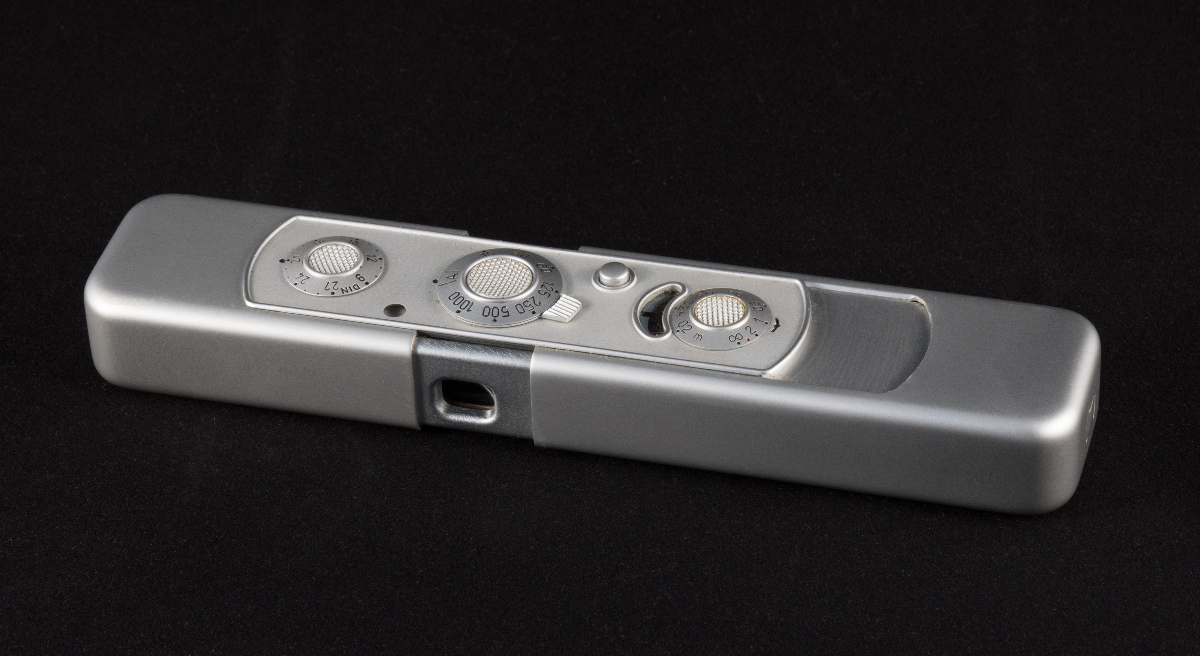 2016 Minox C 9