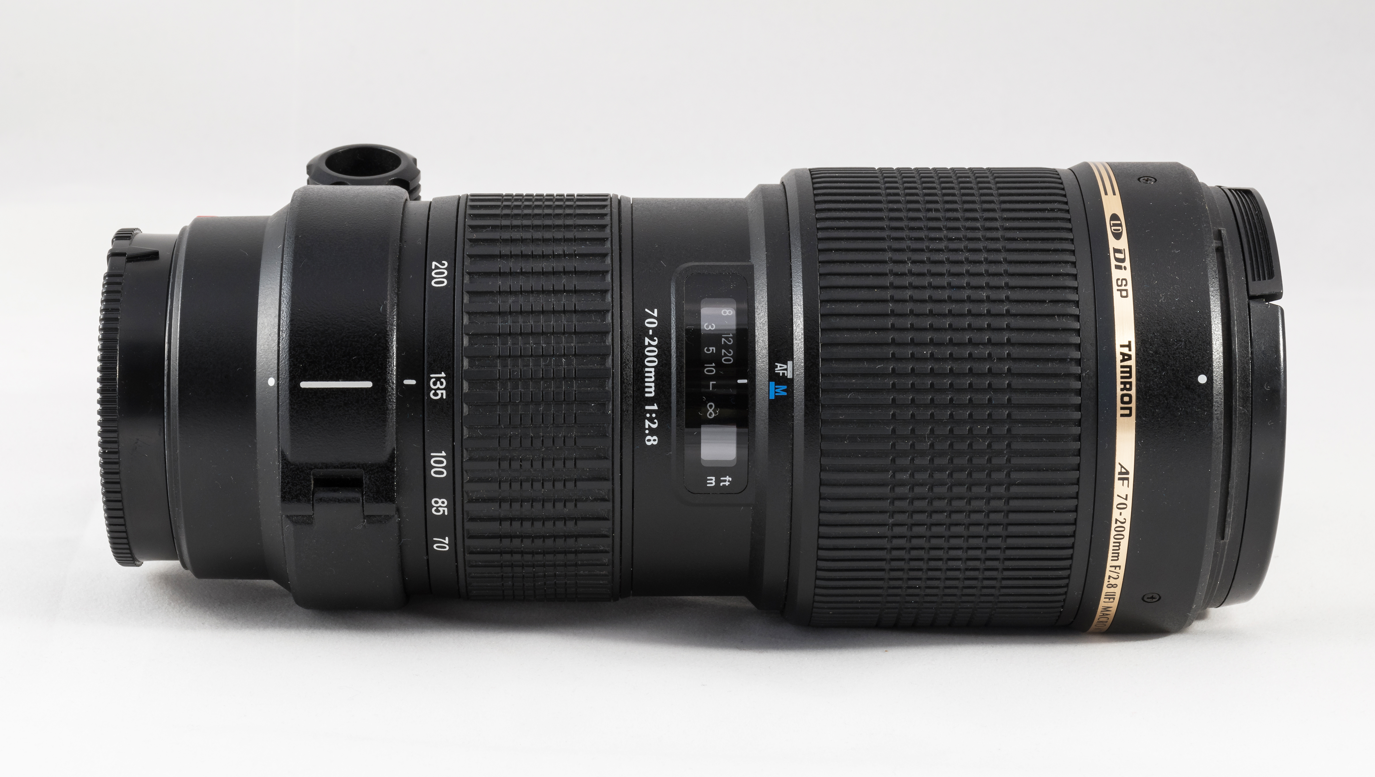 2016 Tamron SP AF 70-200mm