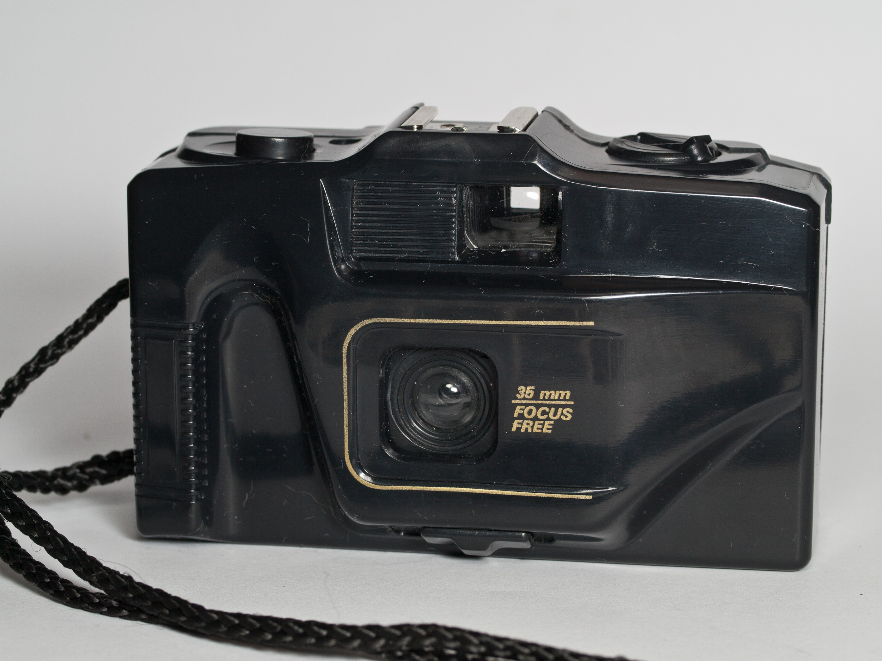 35mm film camera
