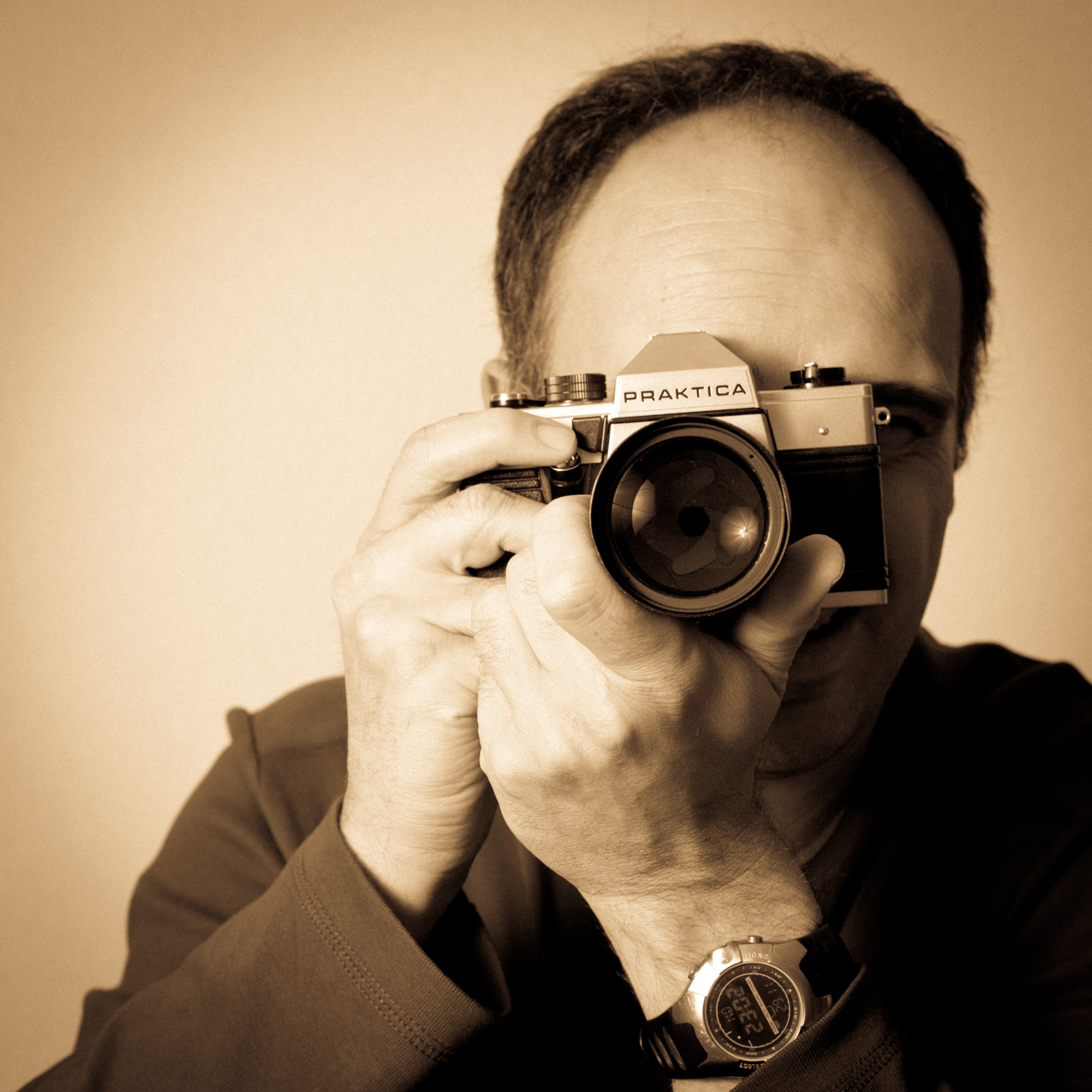 (26-365) Nostalgia (5218692339)