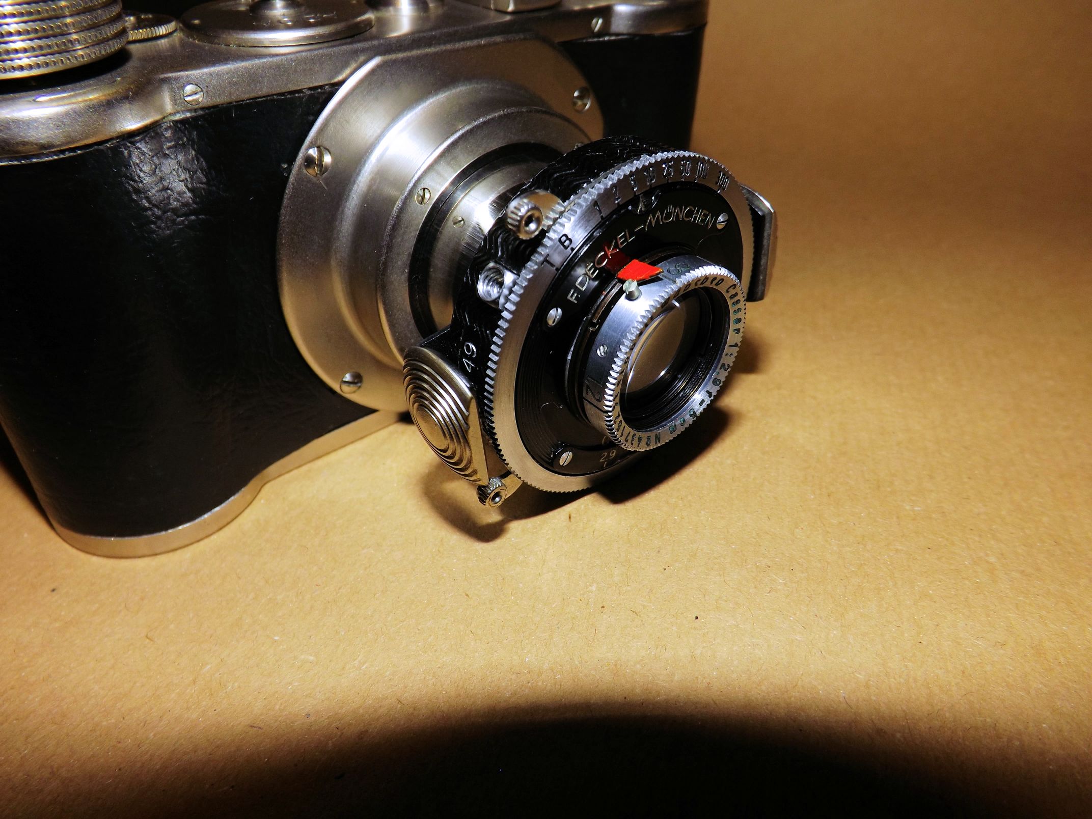 ADOX Adrette I 04