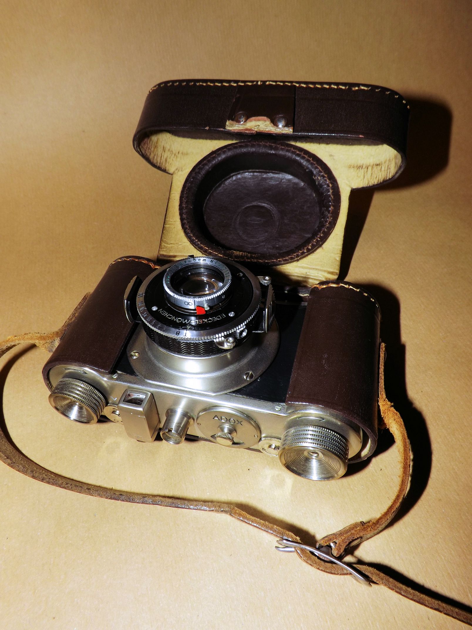 ADOX Adrette I 07