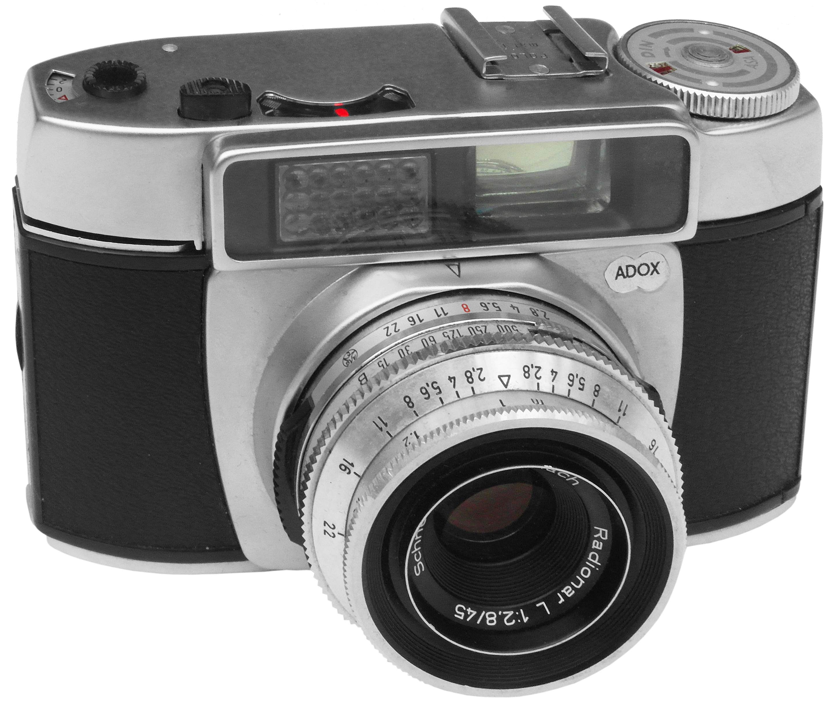 Adox Polomat 1