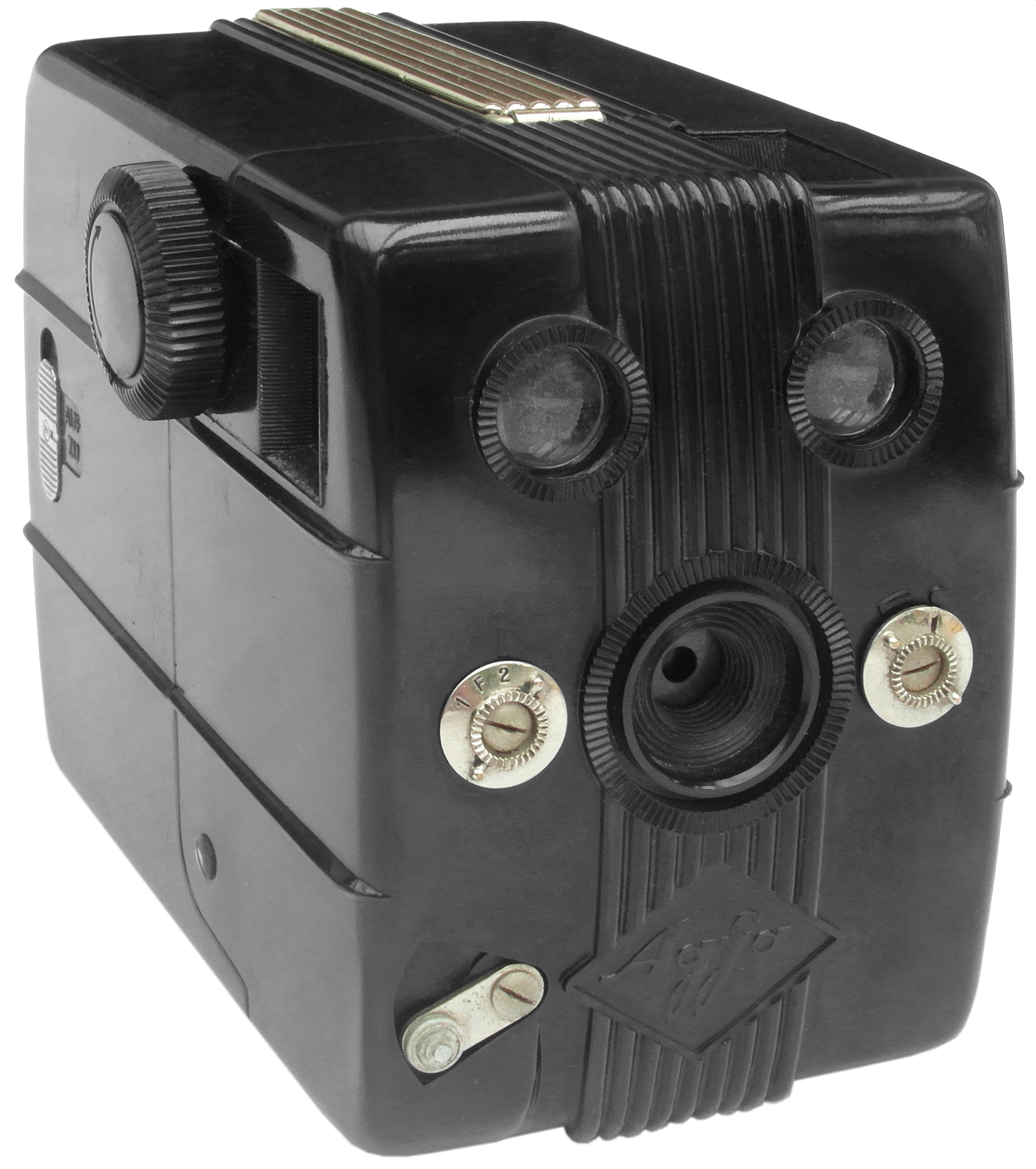 Agfa Trolix (Box 14)