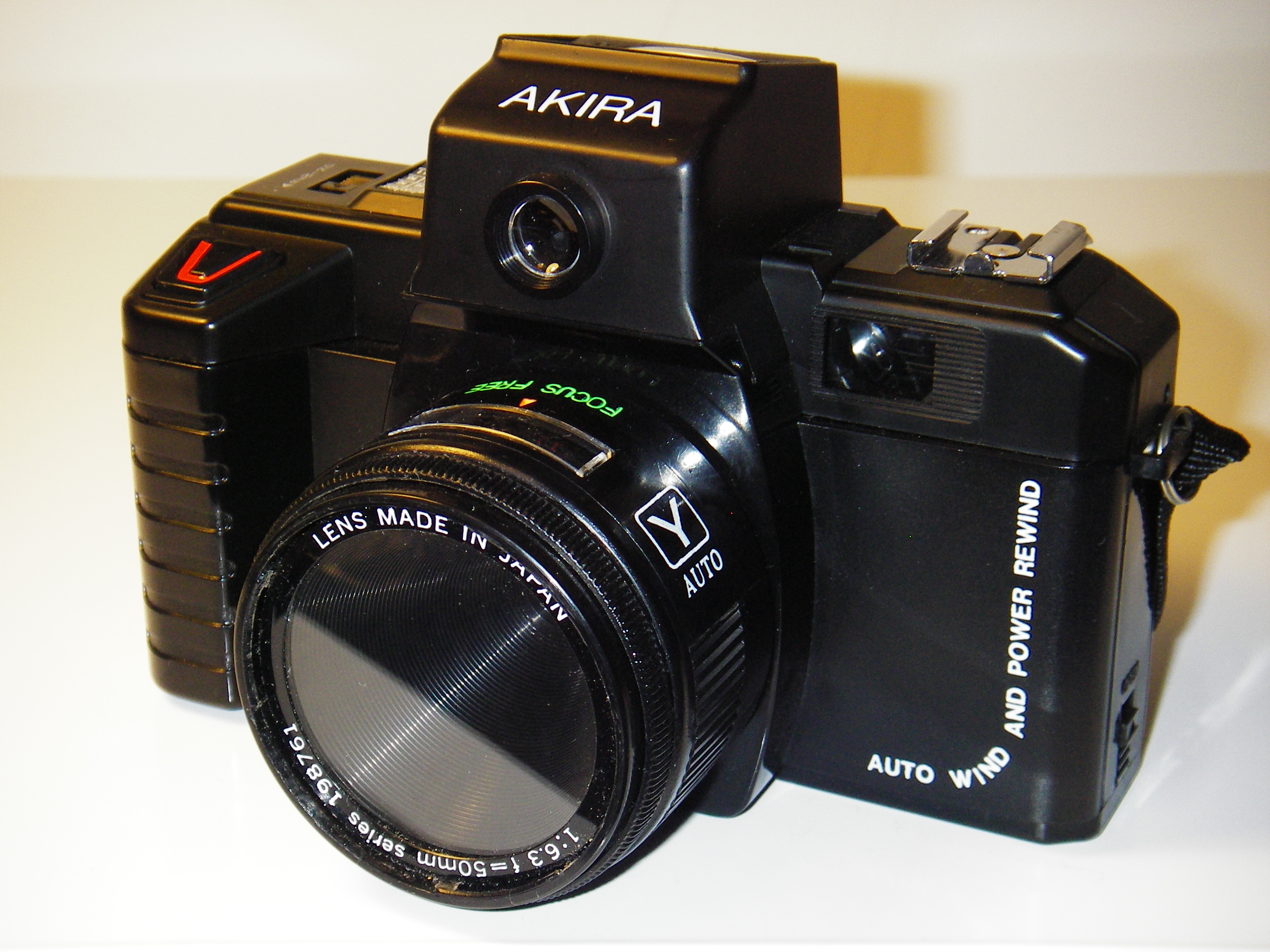 Akira MF-7000DV (430020819)
