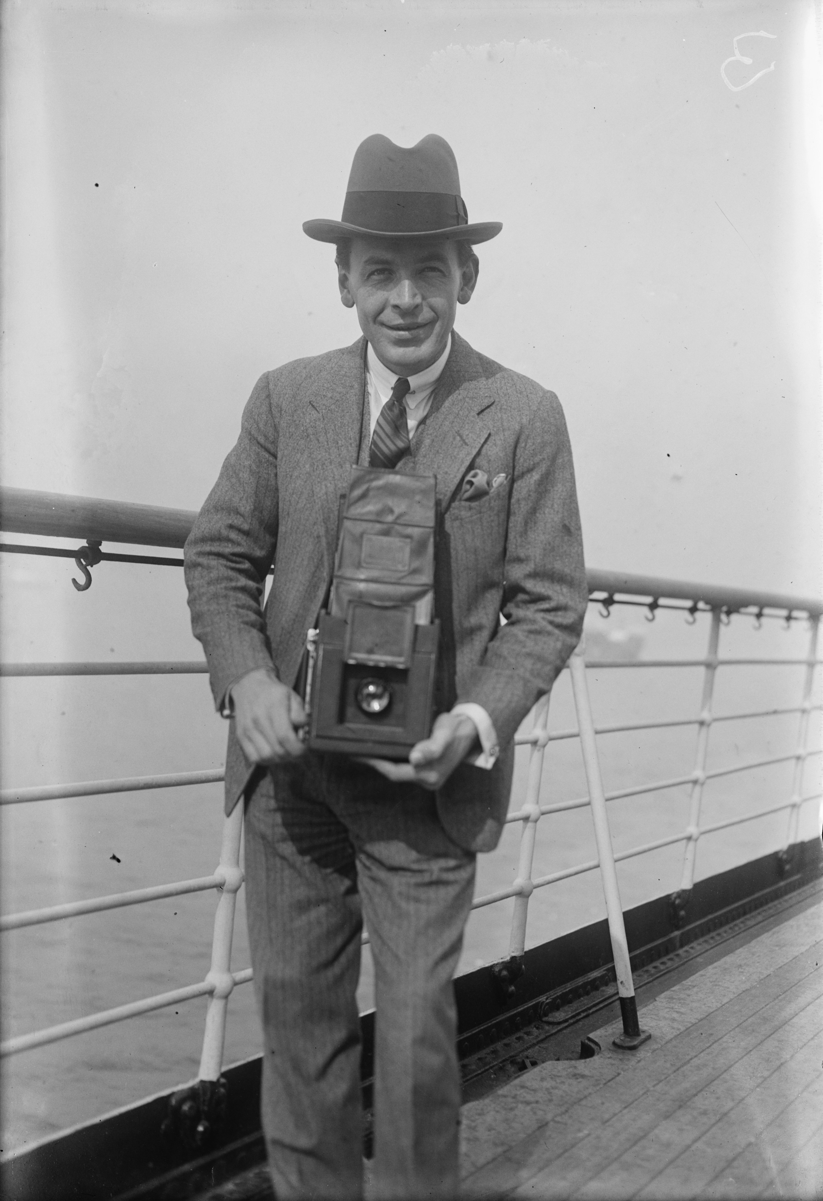 Albert Spalding