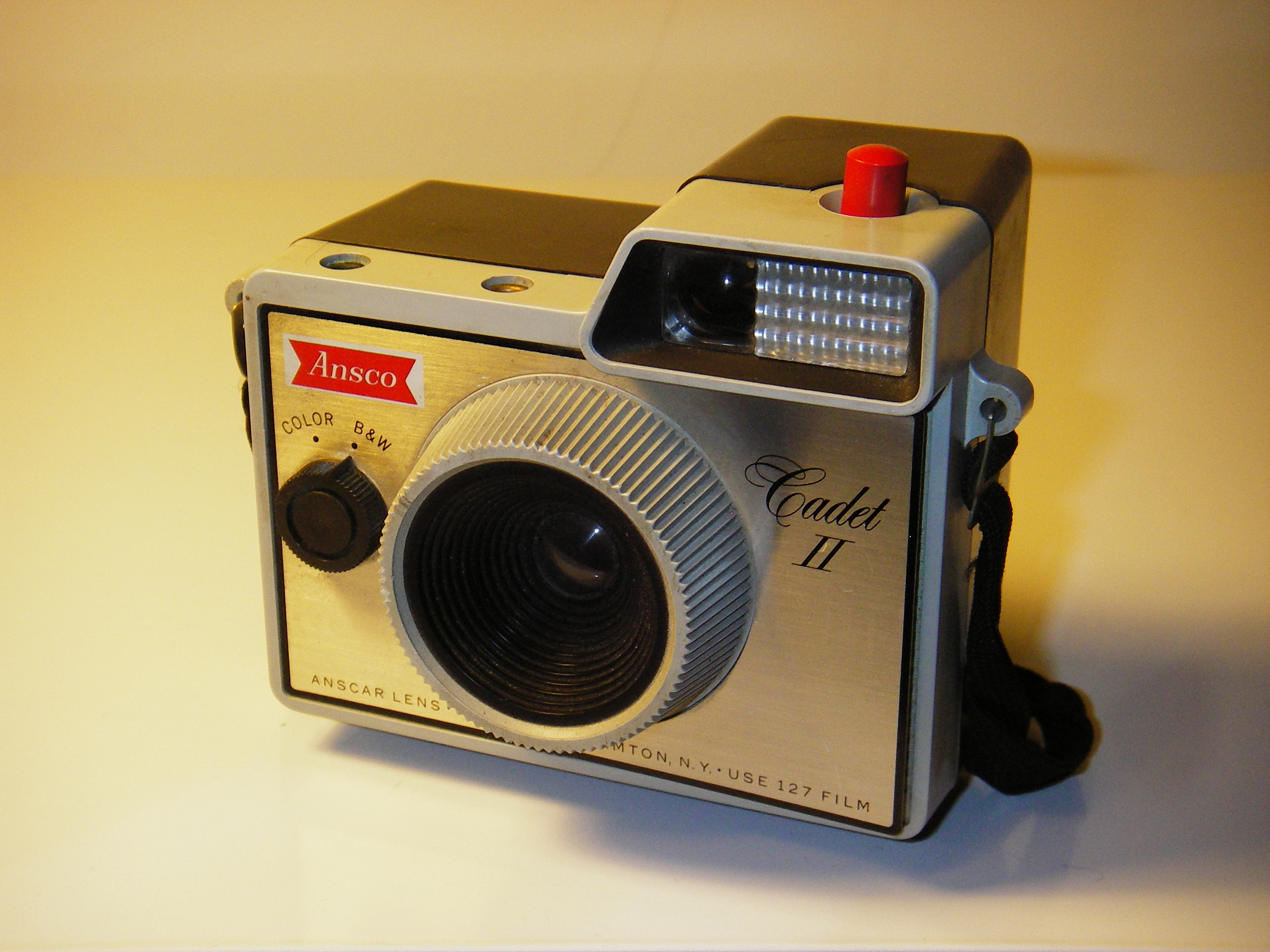Ansco Cadet II (429025319)
