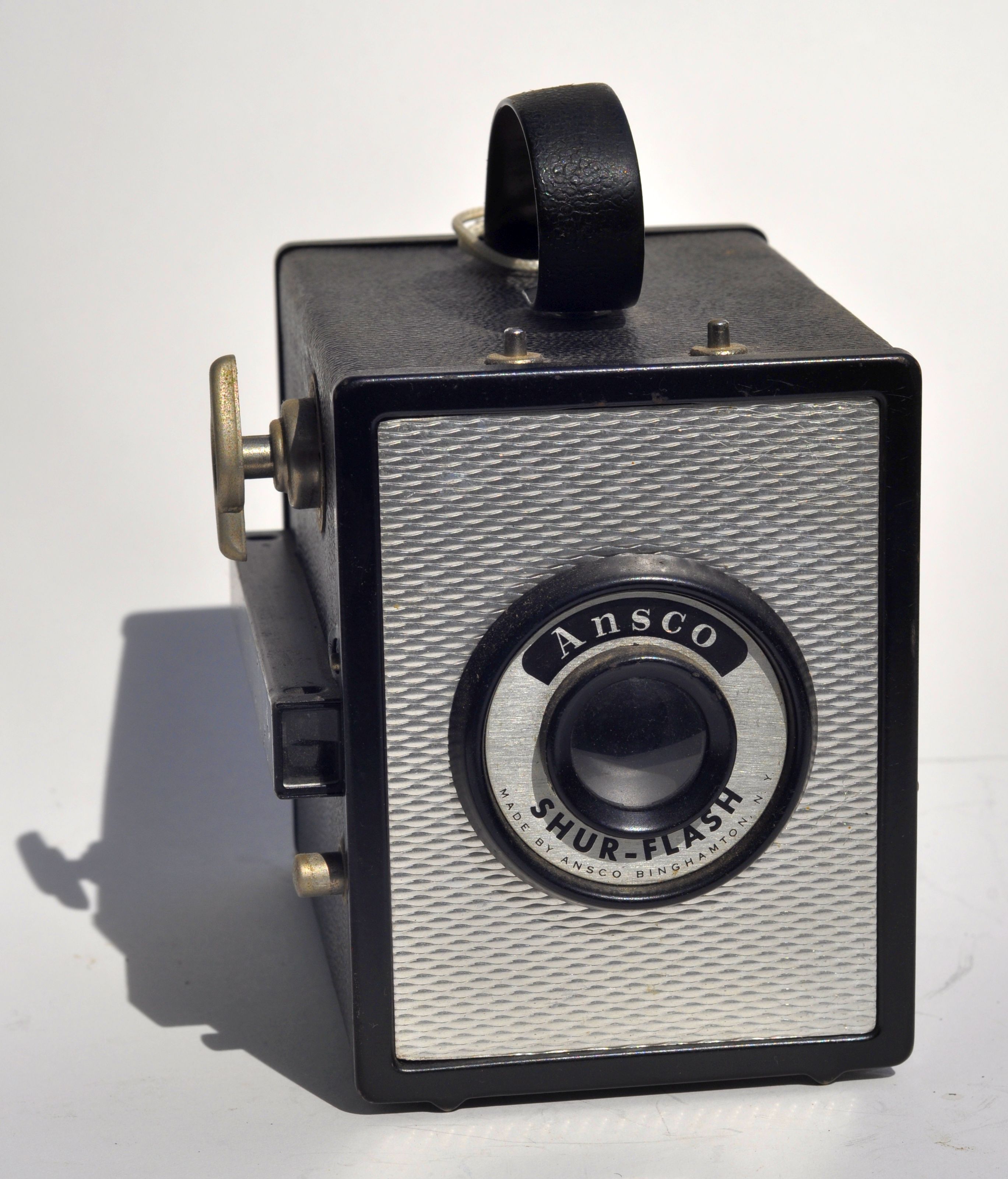 Ansco Shur-Flash - 1