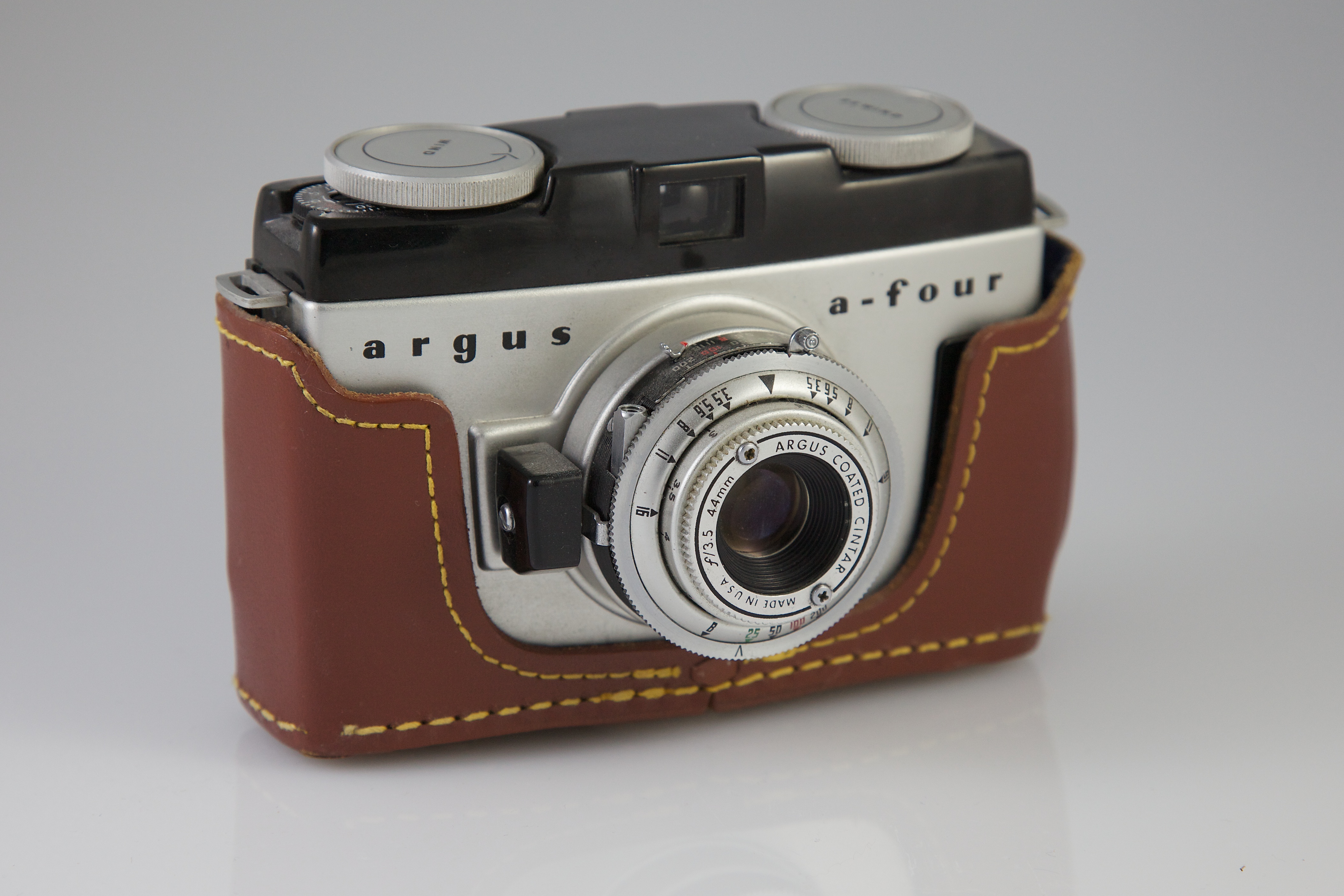 Argus a-four