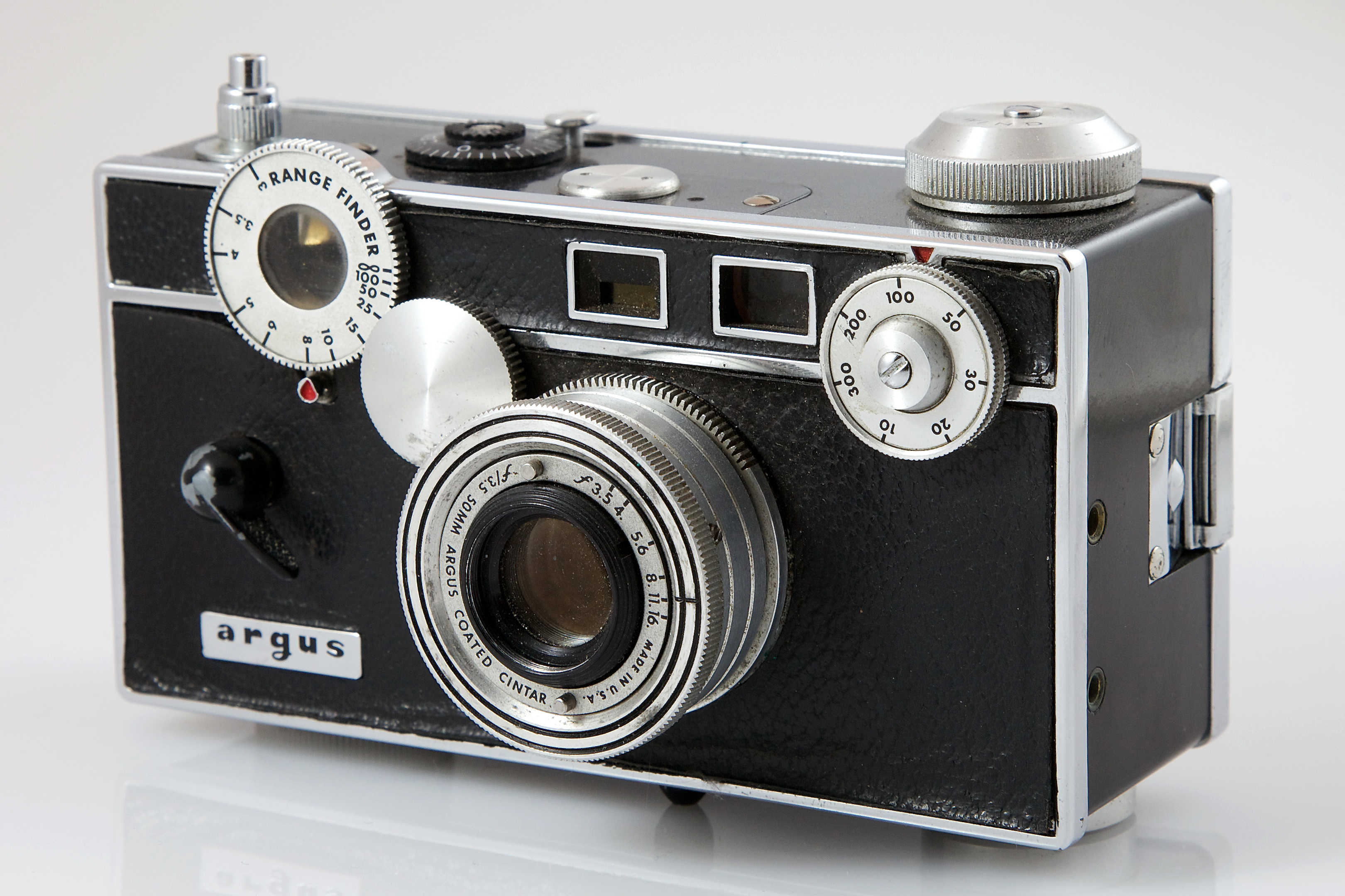 Argus C3 35mm
